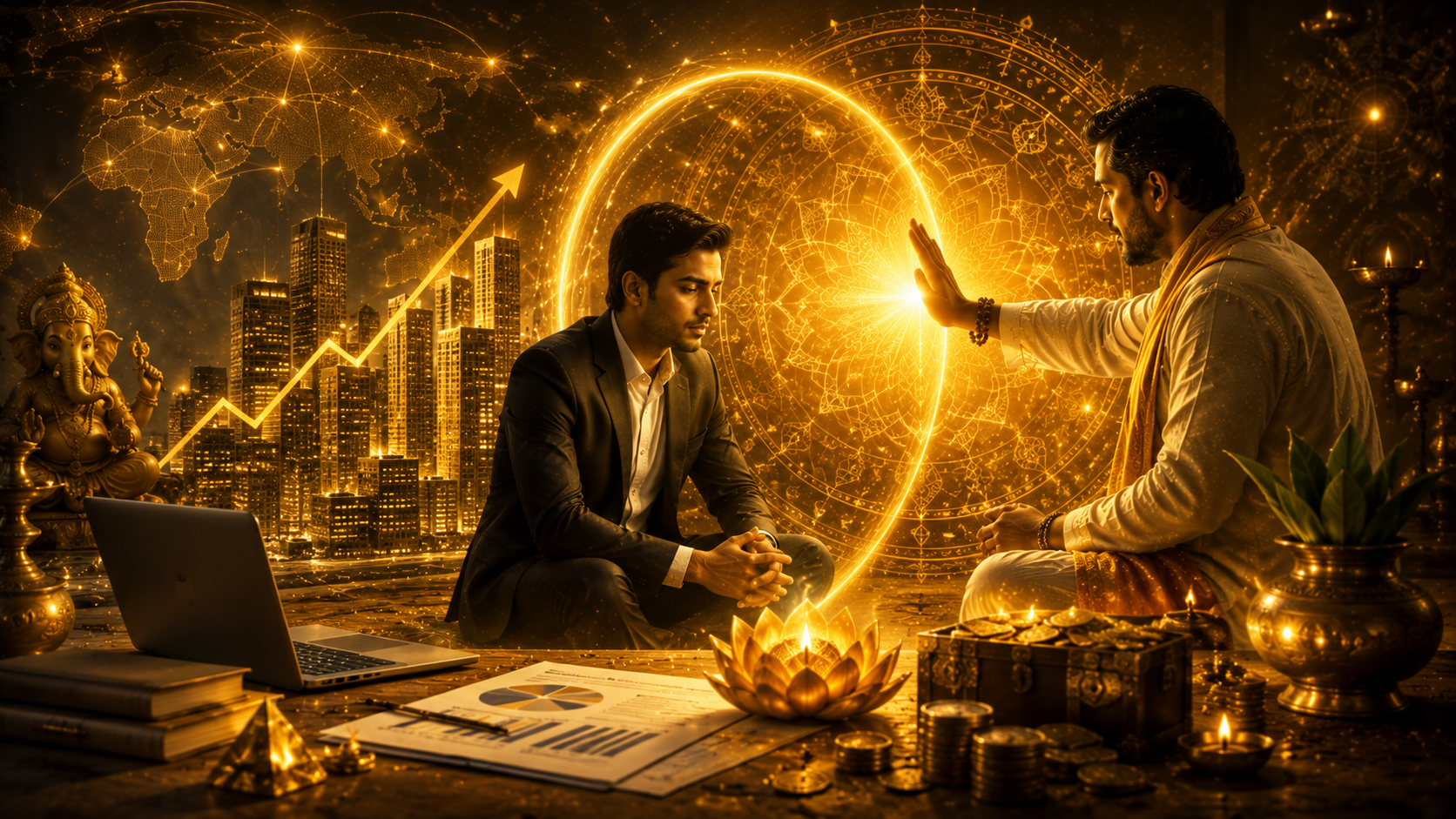 Business Problem Solution