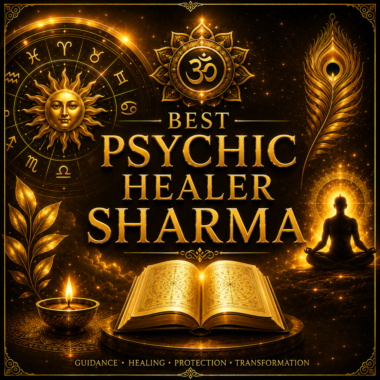 Career Astrology Solutions
